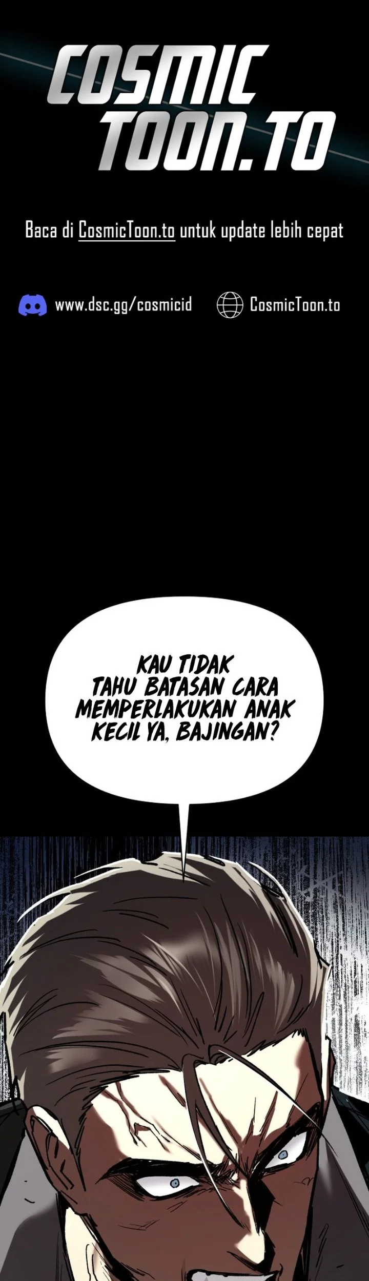 Komik Obshchaka Chapter 40 gambar 1