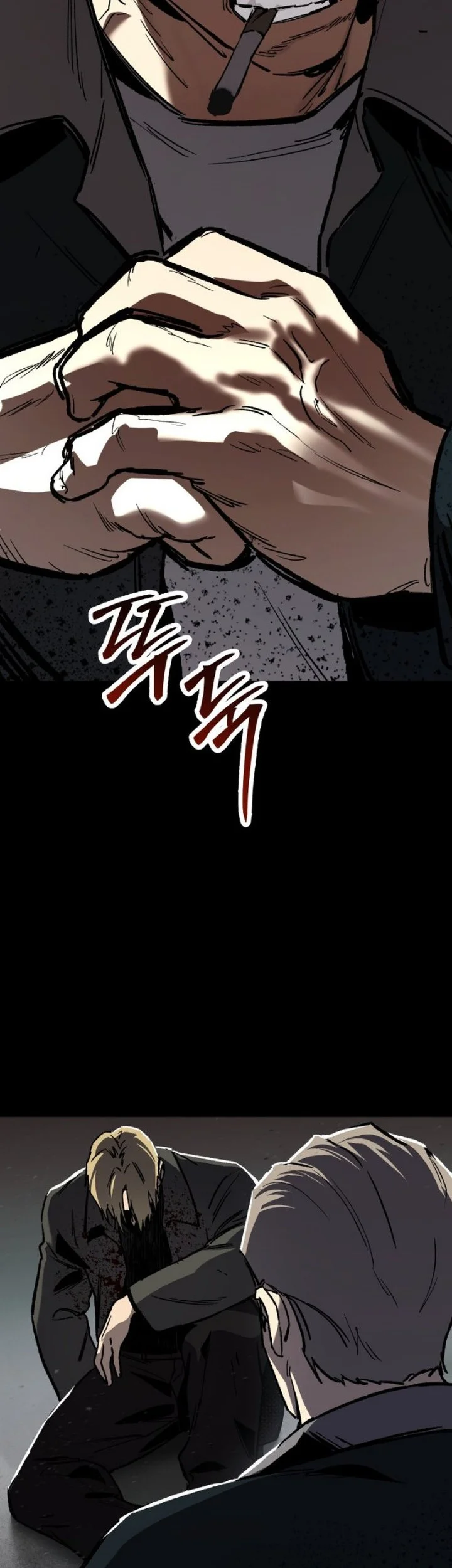 Manhwa Obshchaka Chapter 40 gambar 2
