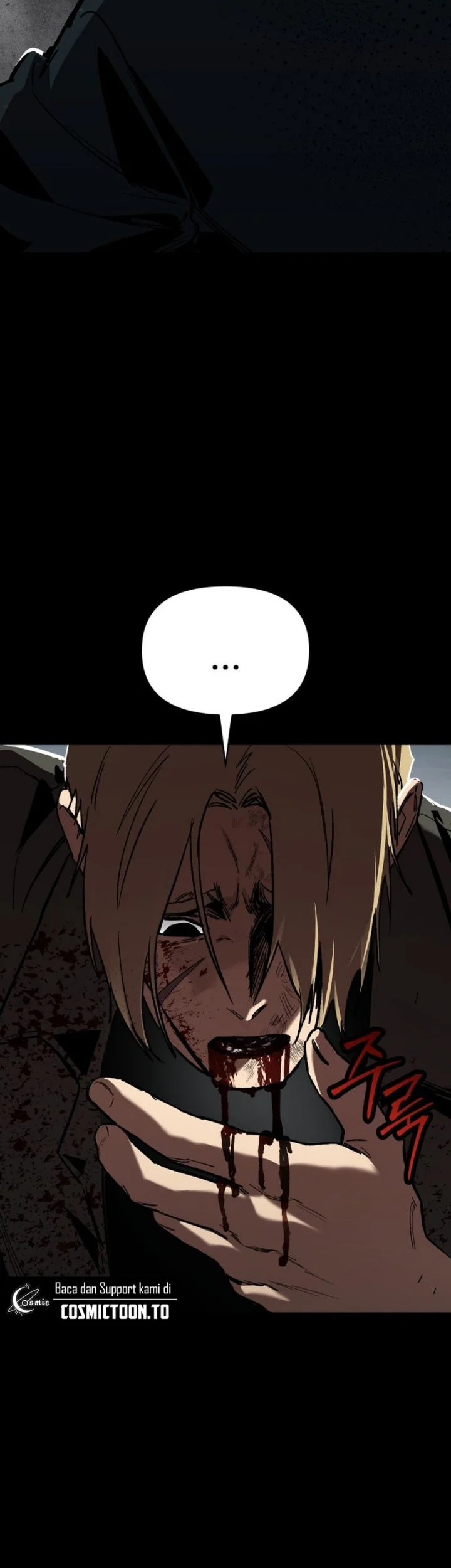 Obshchaka Chapter 40 Gambar 3