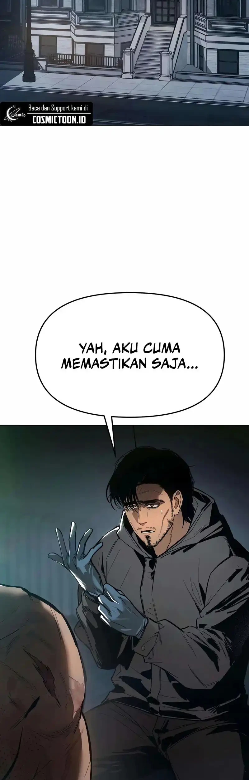 Manhwa Obshchaka Chapter 5 gambar 2
