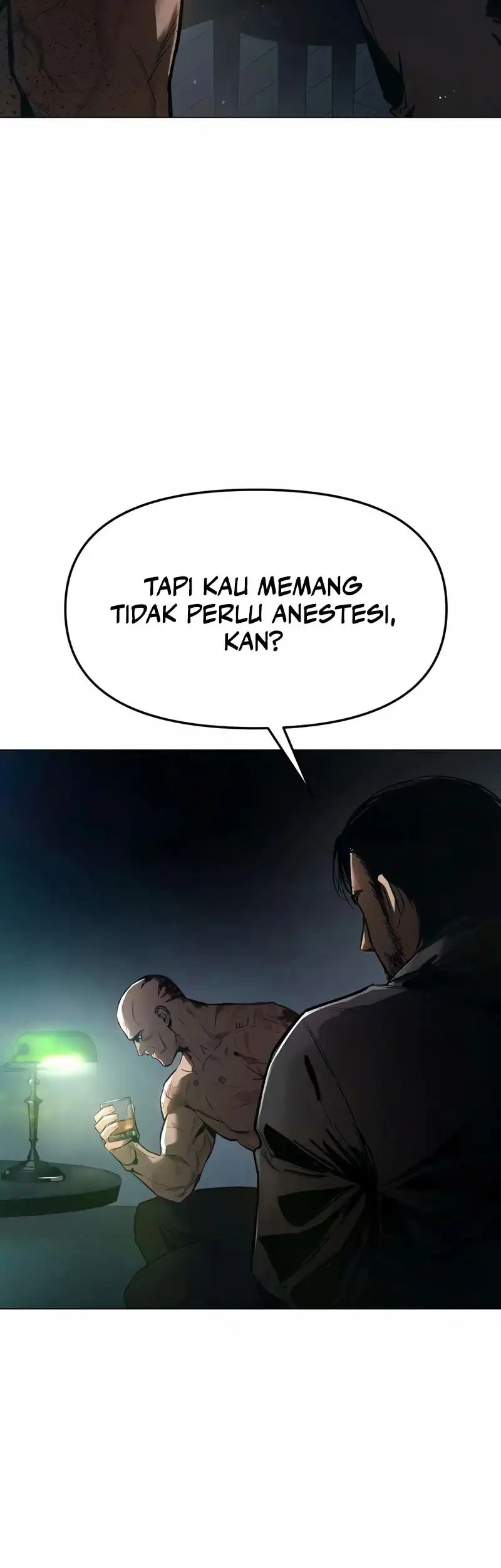 Obshchaka Chapter 5 Gambar 3