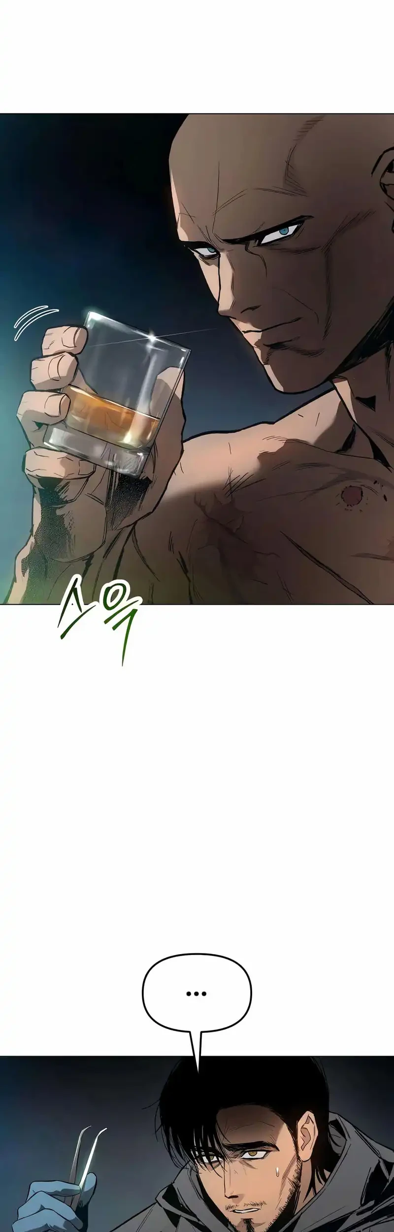 Obshchaka Chapter 5 Gambar 4