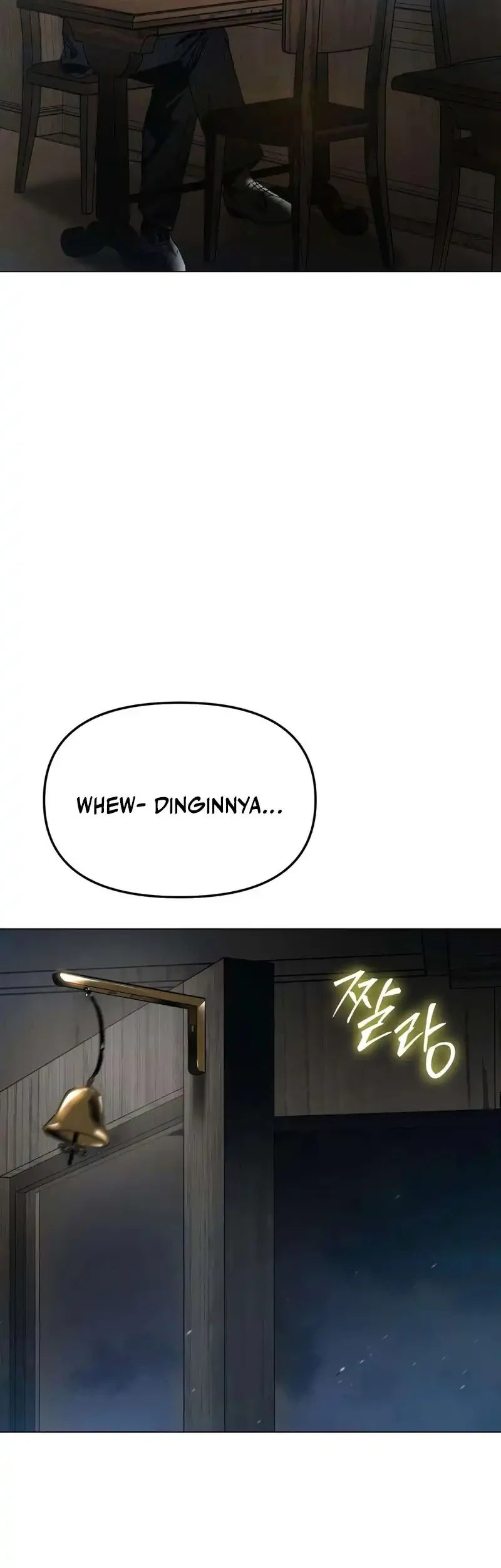 Obshchaka Chapter 6 Gambar 3