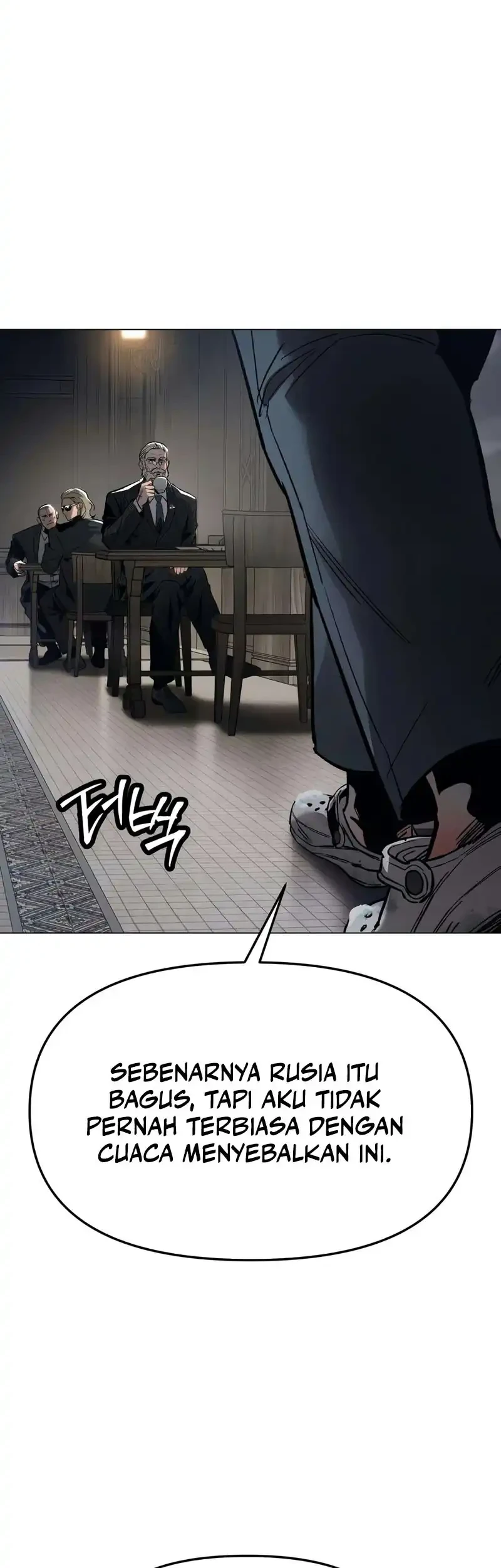Obshchaka Chapter 6 Gambar 4