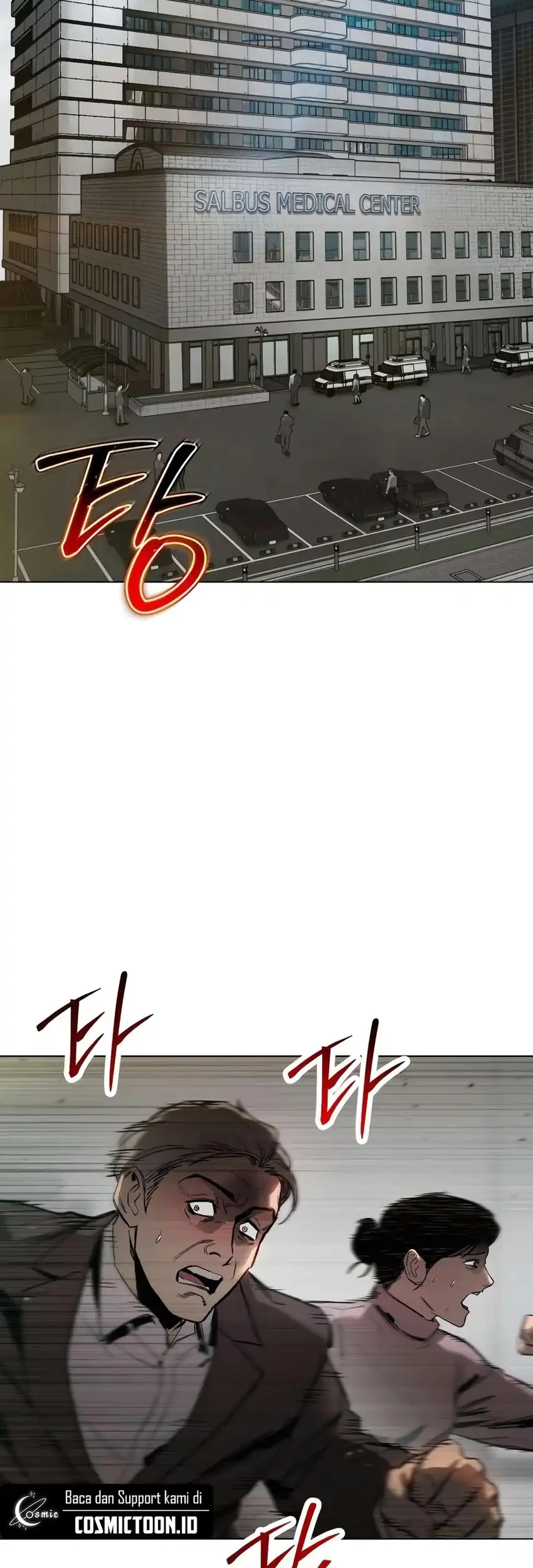 Manhwa Obshchaka Chapter 7 gambar 2