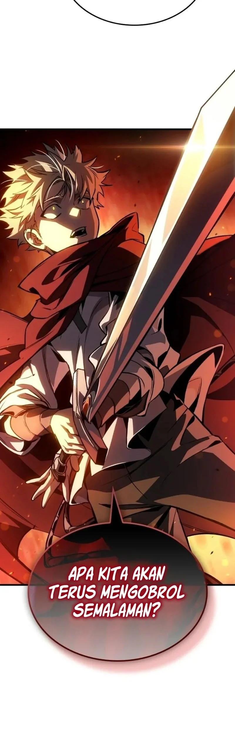 Ode Of The Brave Chapter 12 Gambar 4