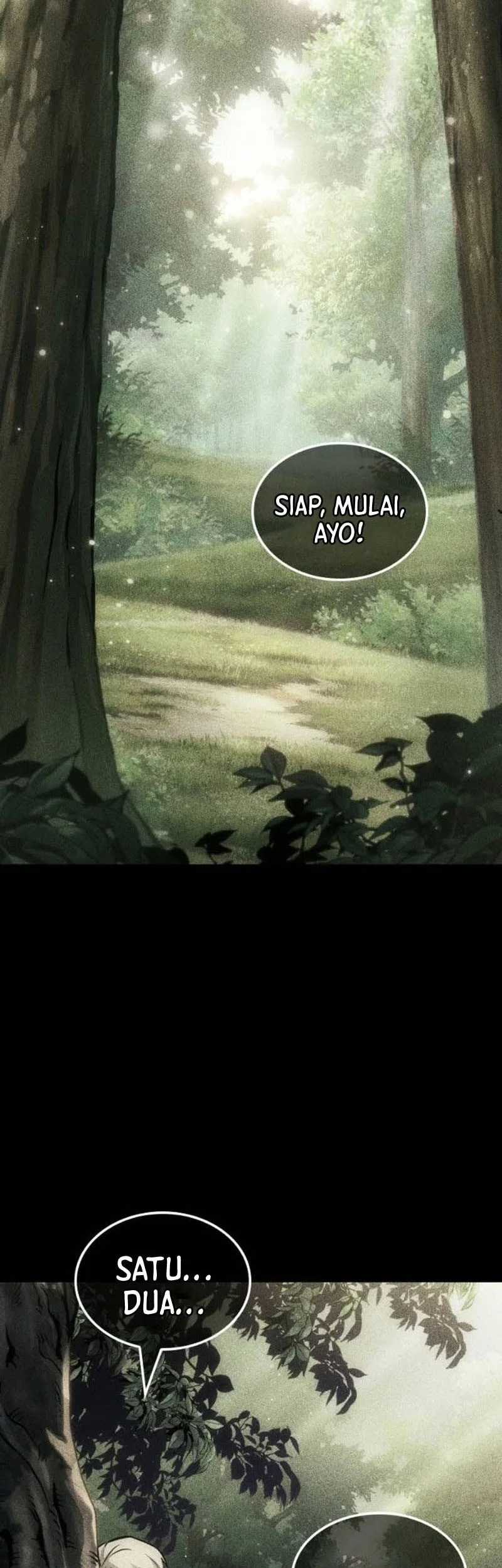 Ode Of The Brave Chapter 2 Gambar 4