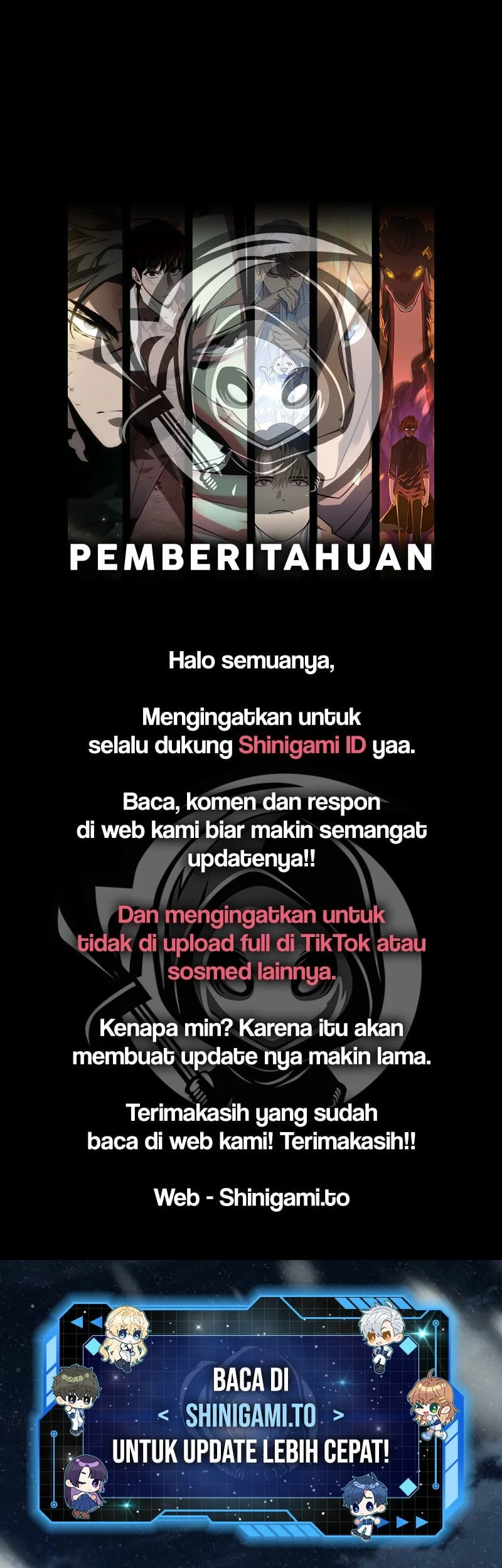 Manhwa Ode Of The Brave Chapter 3 gambar 2