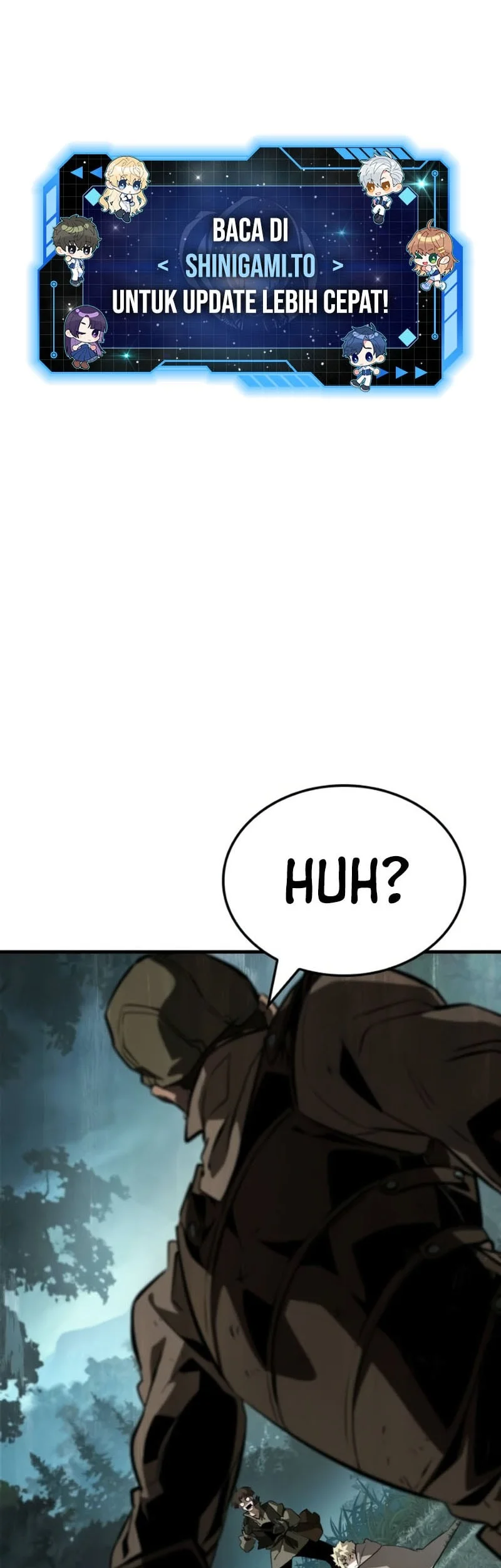 Ode Of The Brave Chapter 5 Gambar 3
