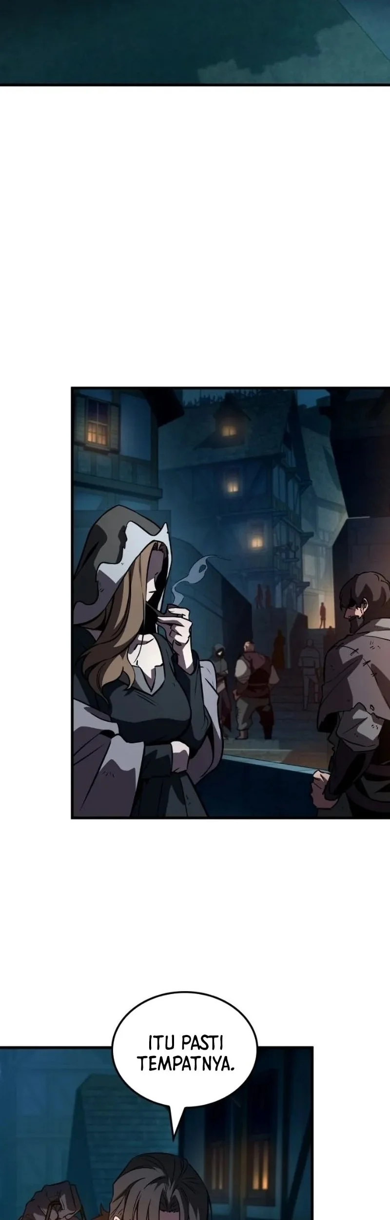 Ode Of The Brave Chapter 7 Gambar 3