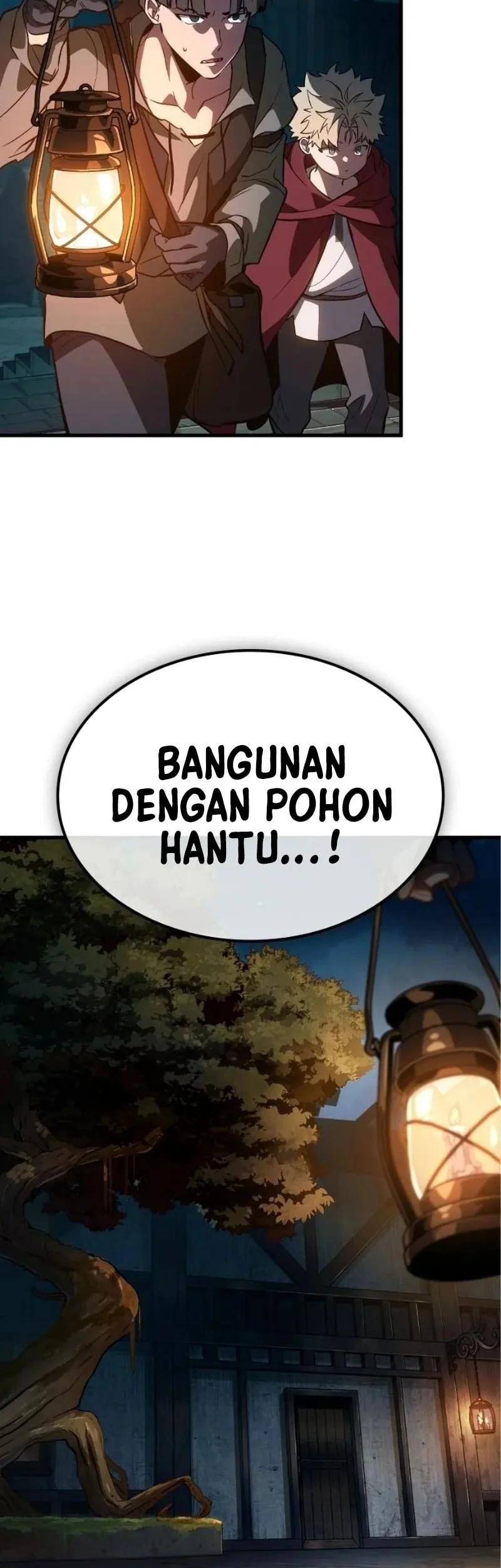 Ode Of The Brave Chapter 7 Gambar 4
