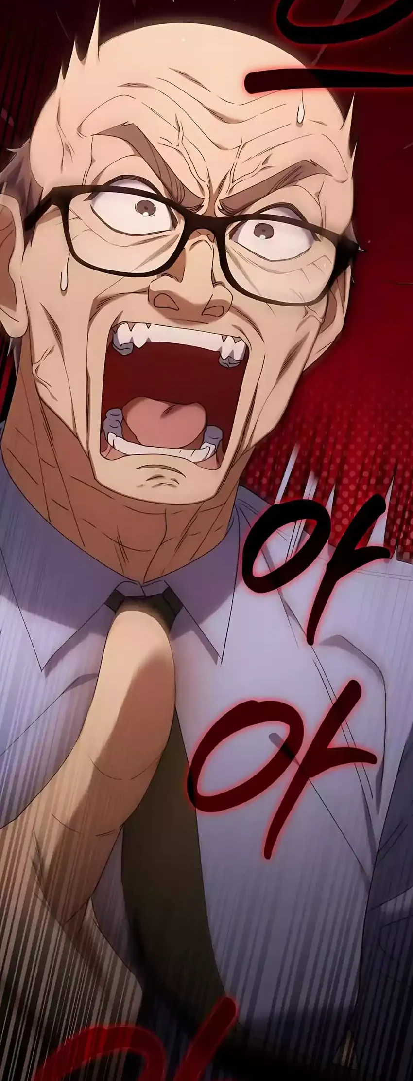 Manhwa Off Work Today Too Chapter 13 gambar 2