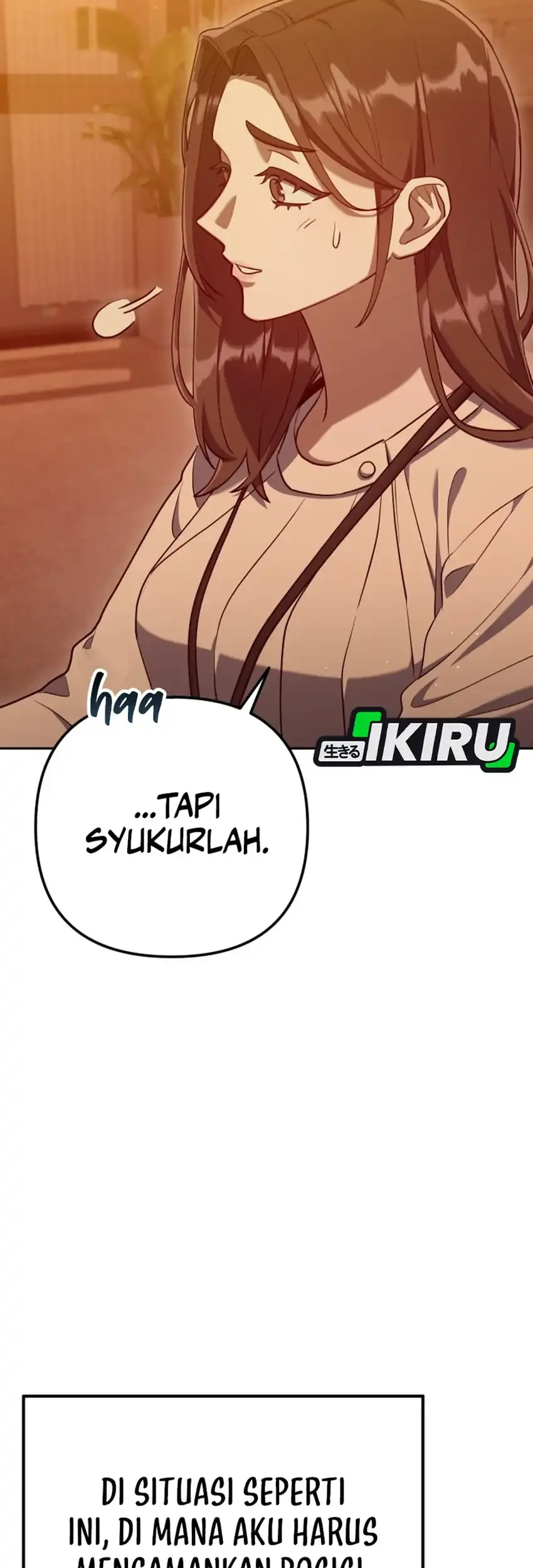 Off Work Today Too Chapter 3 Gambar 8