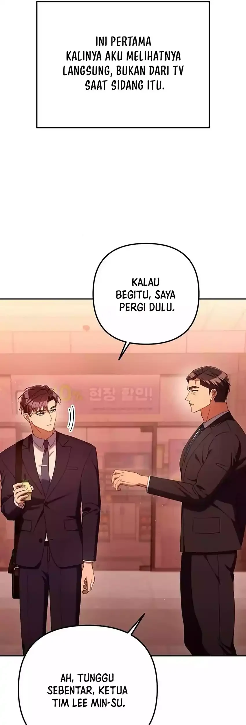 Off Work Today Too Chapter 30 Gambar 3