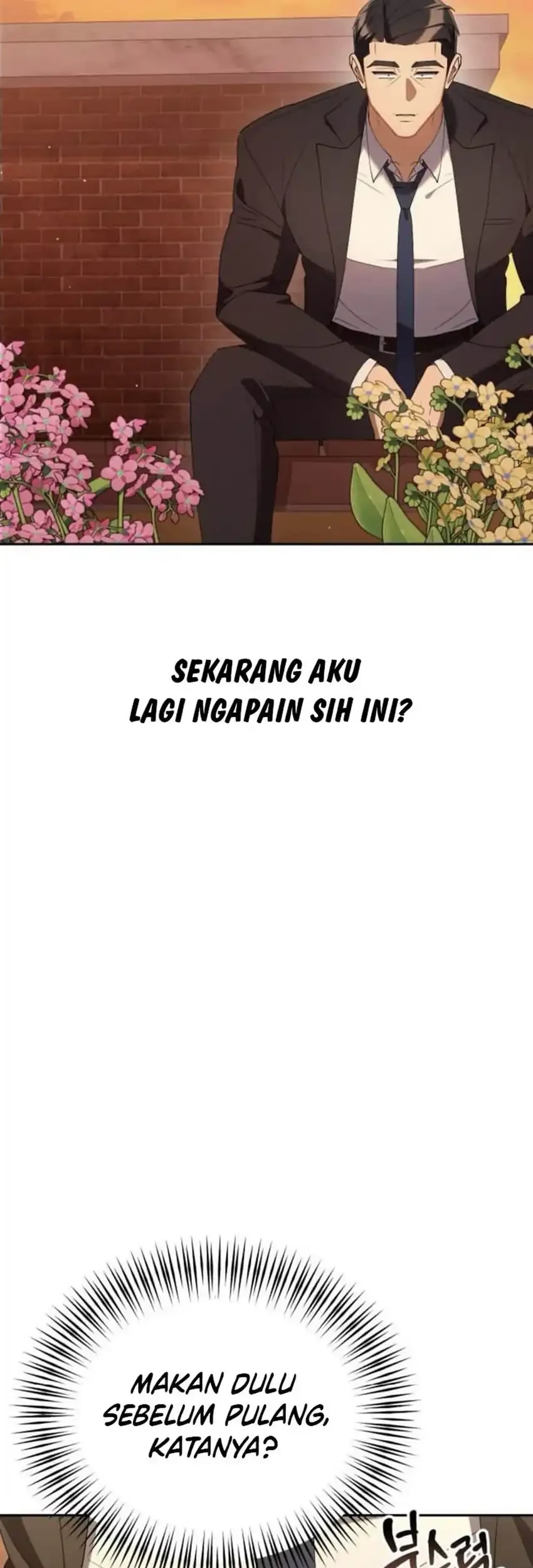 Off Work Today Too Chapter 31 Gambar 3