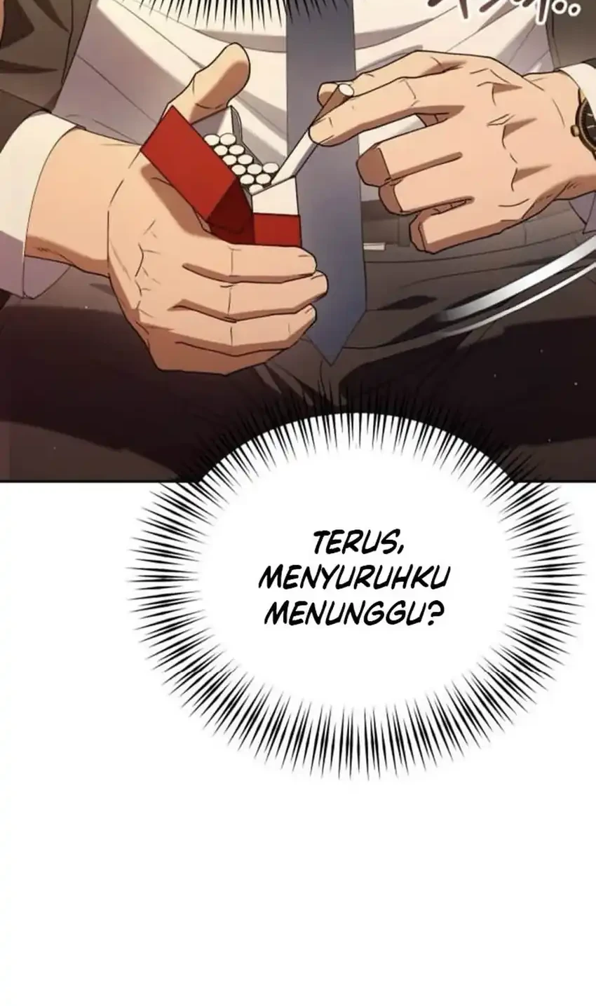Off Work Today Too Chapter 31 Gambar 4