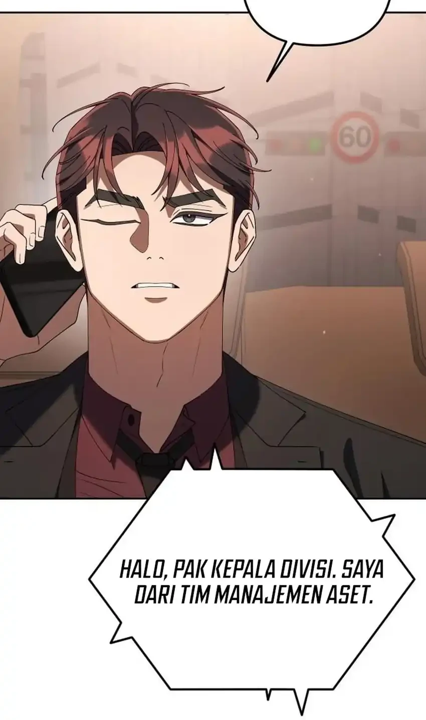 Off Work Today Too Chapter 40 Gambar 4