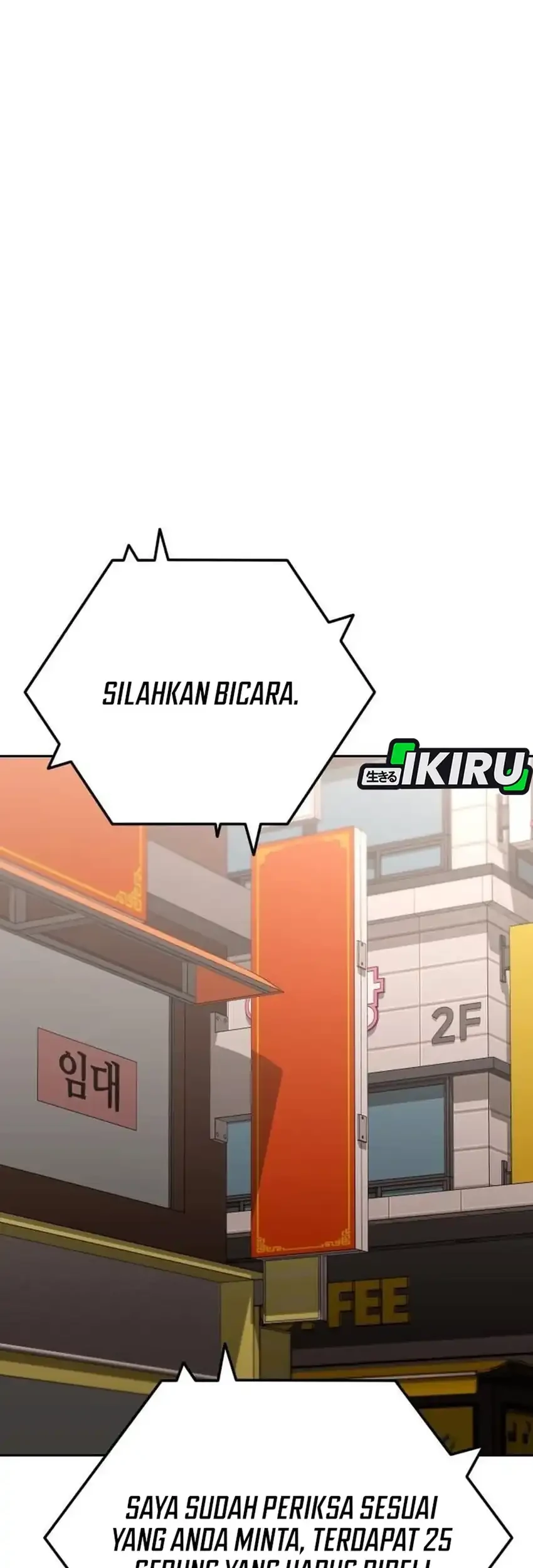 Off Work Today Too Chapter 40 Gambar 5