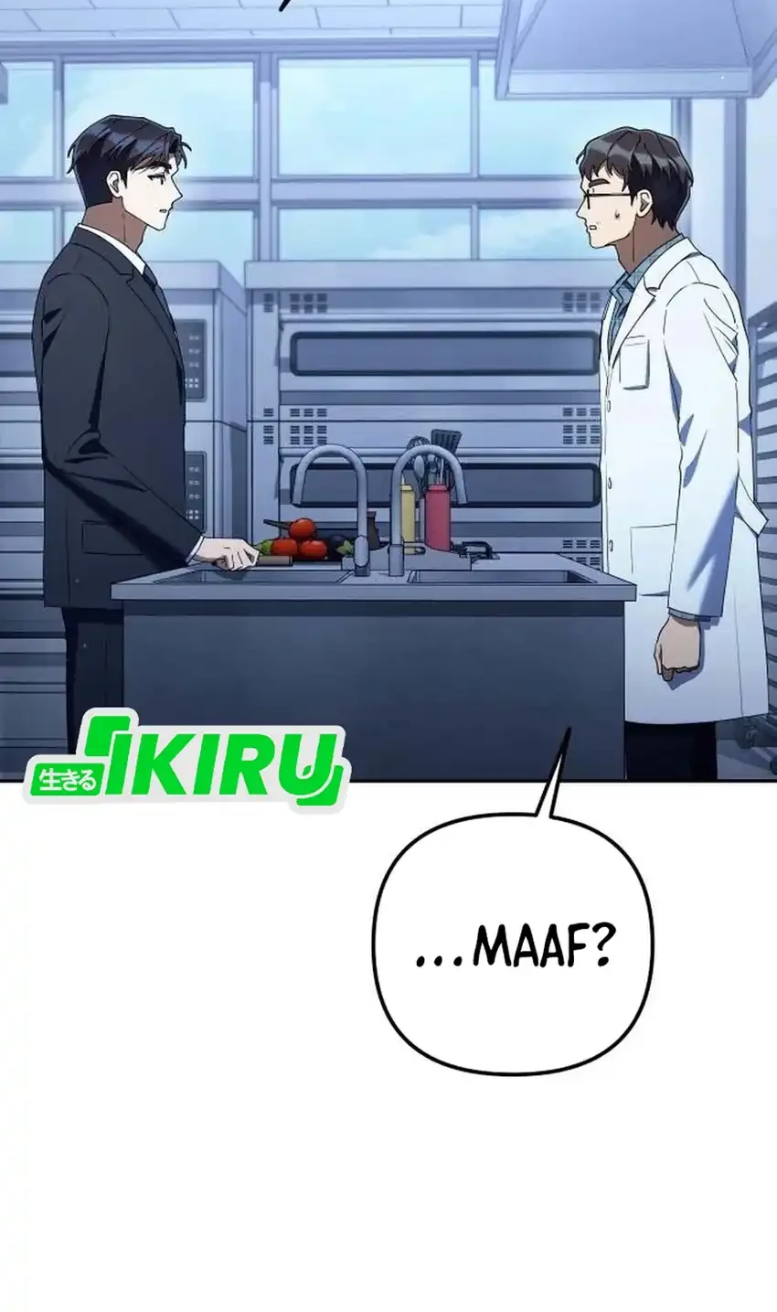 Off Work Today Too Chapter 44 Gambar 4