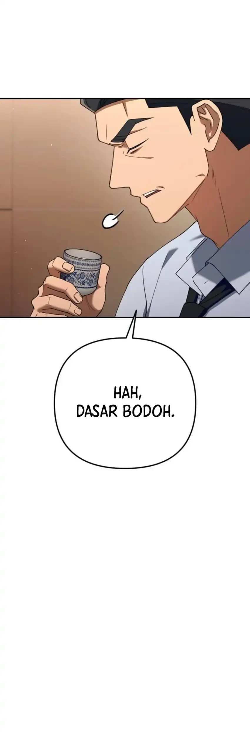 Off Work Today Too Chapter 45 Gambar 3