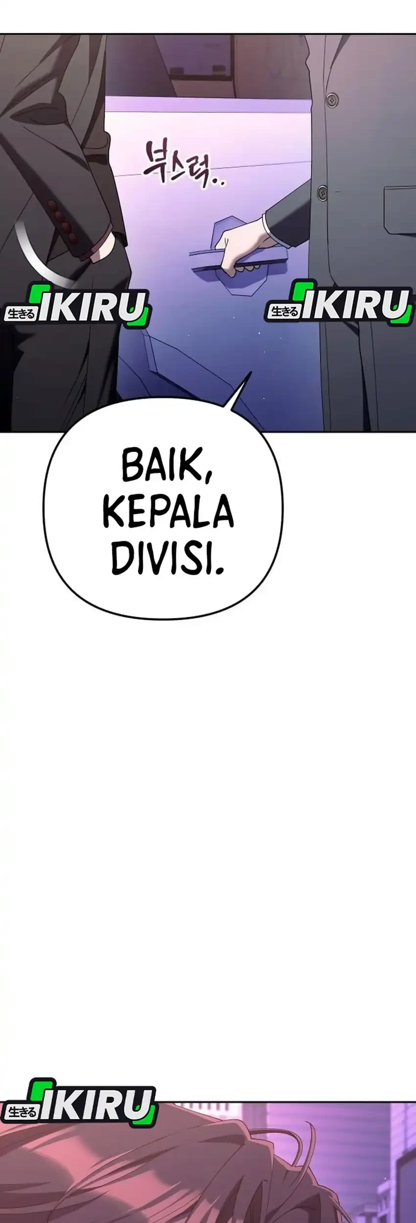 Off Work Today Too Chapter 47 Gambar 3