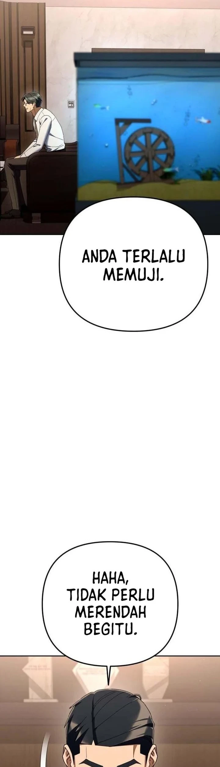 Off Work Today Too Chapter 48 Gambar 3