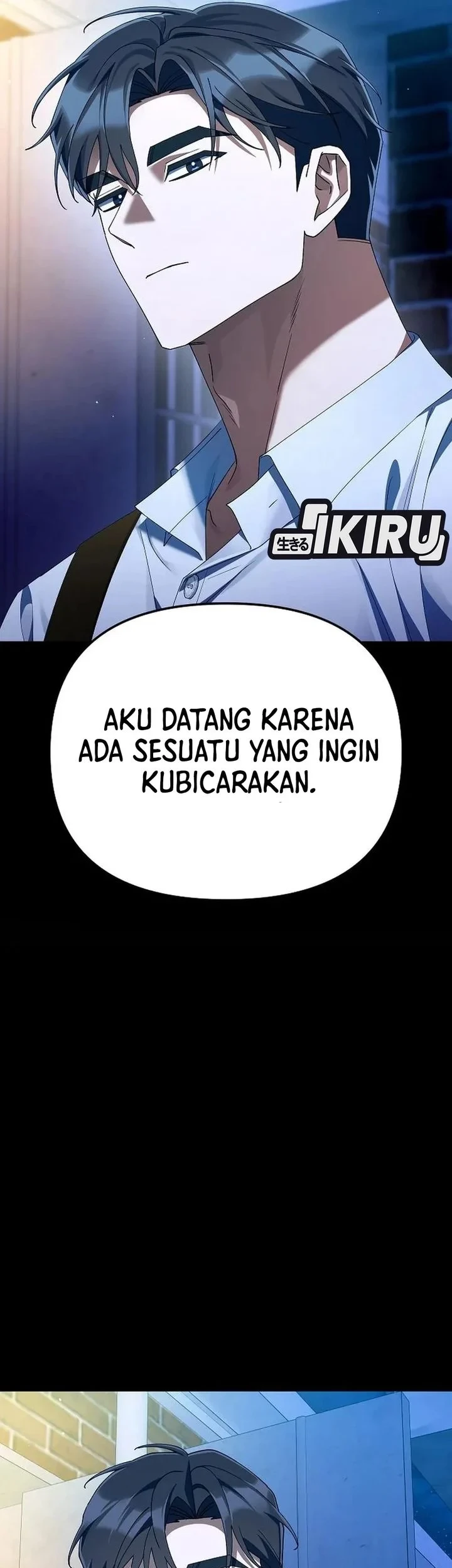 Off Work Today Too Chapter 51 Gambar 3
