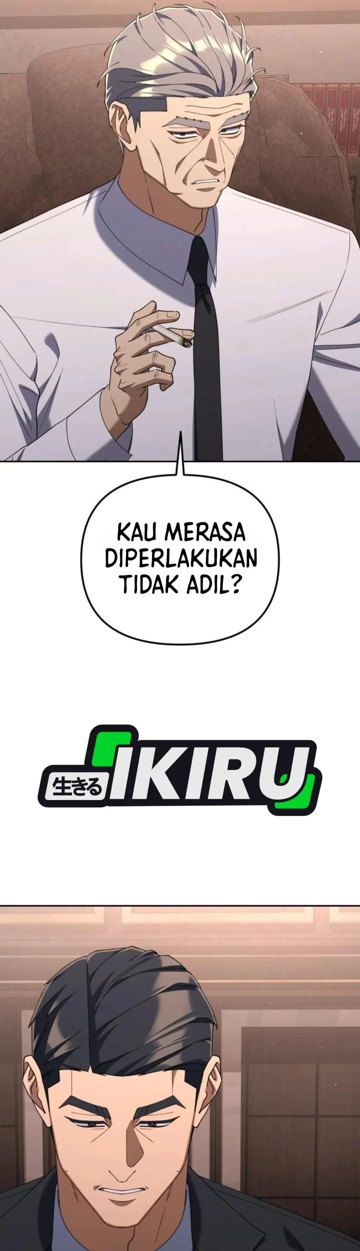 Off Work Today Too Chapter 52 Gambar 3