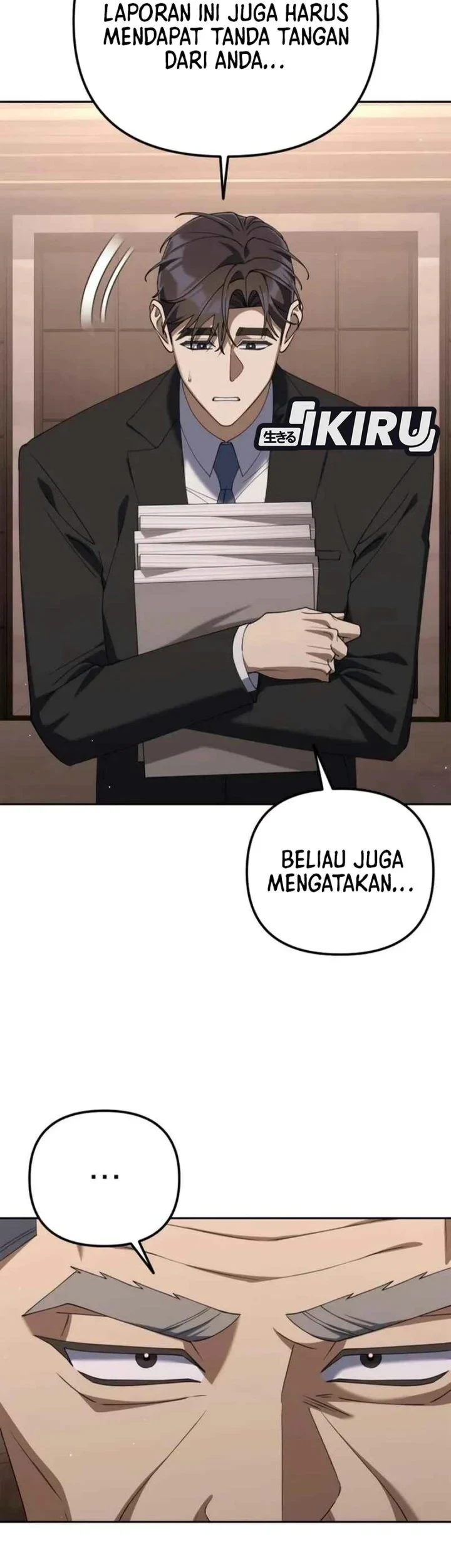 Off Work Today Too Chapter 53 Gambar 5