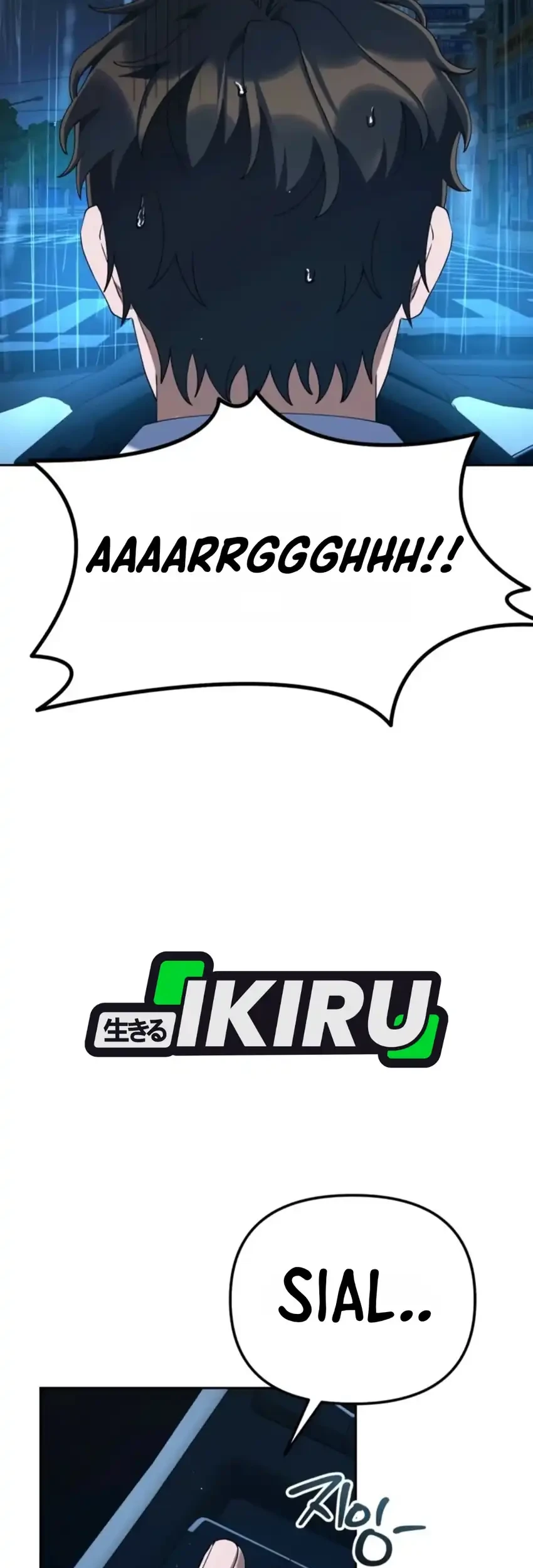 Off Work Today Too Chapter 58 Gambar 5