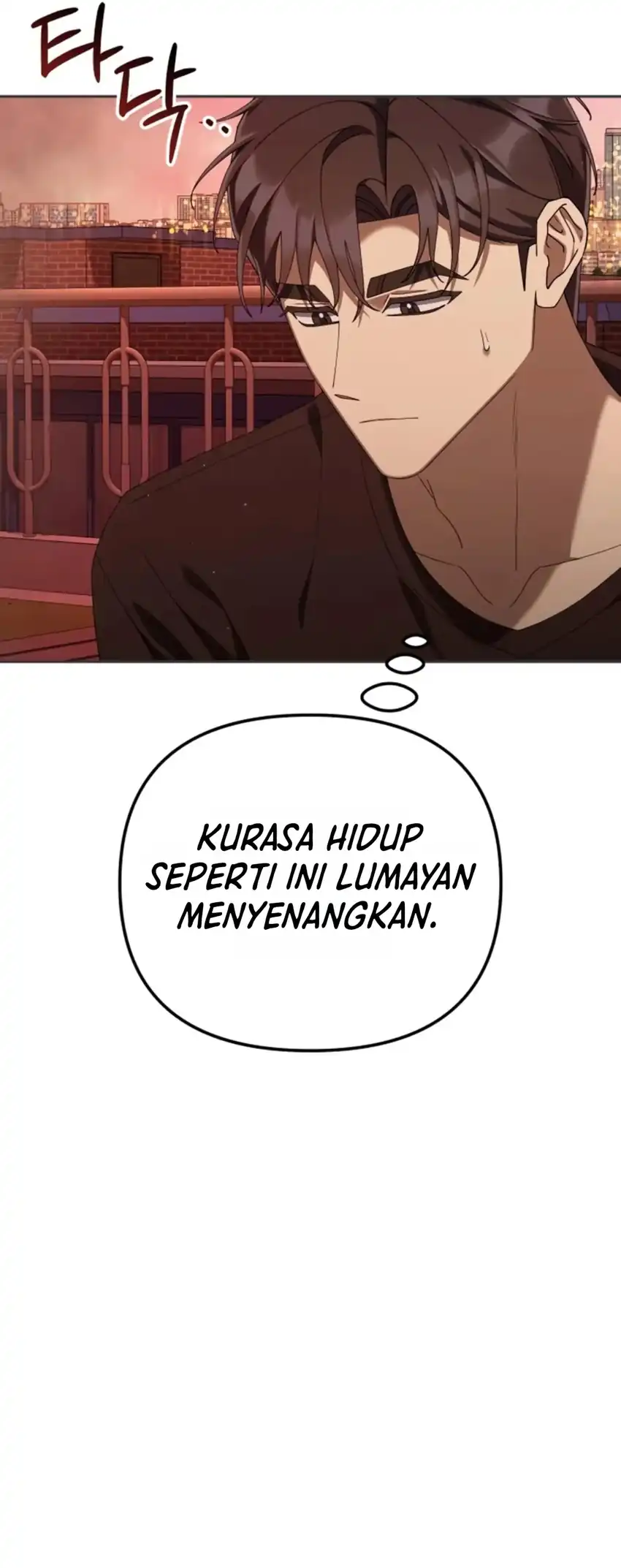 Off Work Today Too Chapter 61 Gambar 3