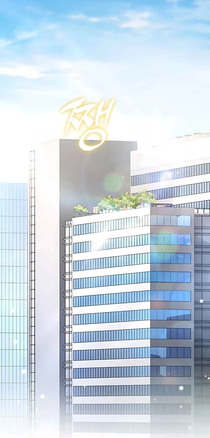 Manhwa Office Worker in the Ice Age Apocalypse Chapter 1 gambar 2
