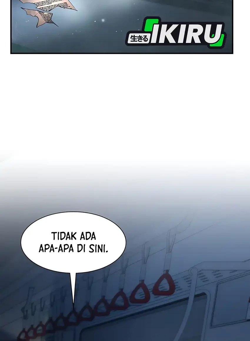 Manhwa Office Worker in the Ice Age Apocalypse Chapter 16 gambar 2