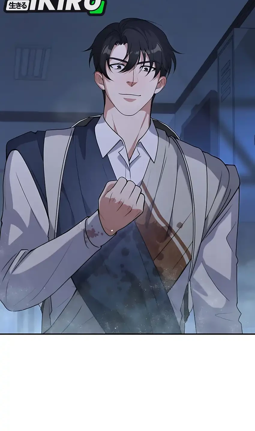 Manhwa Office Worker in the Ice Age Apocalypse Chapter 18 gambar 2