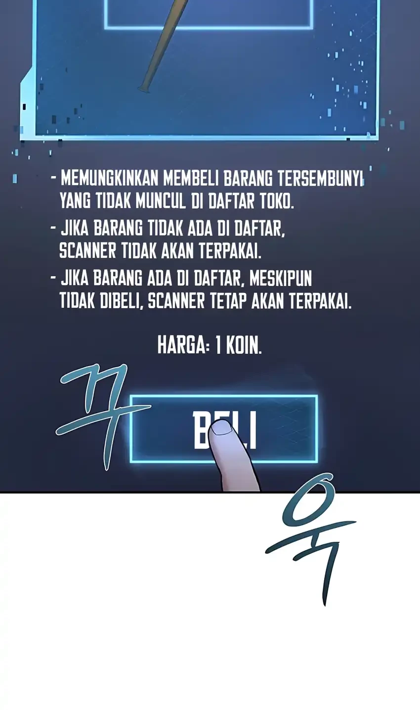 Manhwa Office Worker in the Ice Age Apocalypse Chapter 19 gambar 2