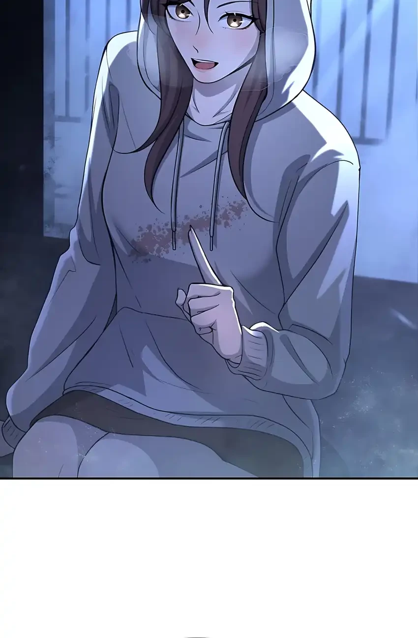 Manhwa Office Worker in the Ice Age Apocalypse Chapter 20 gambar 2