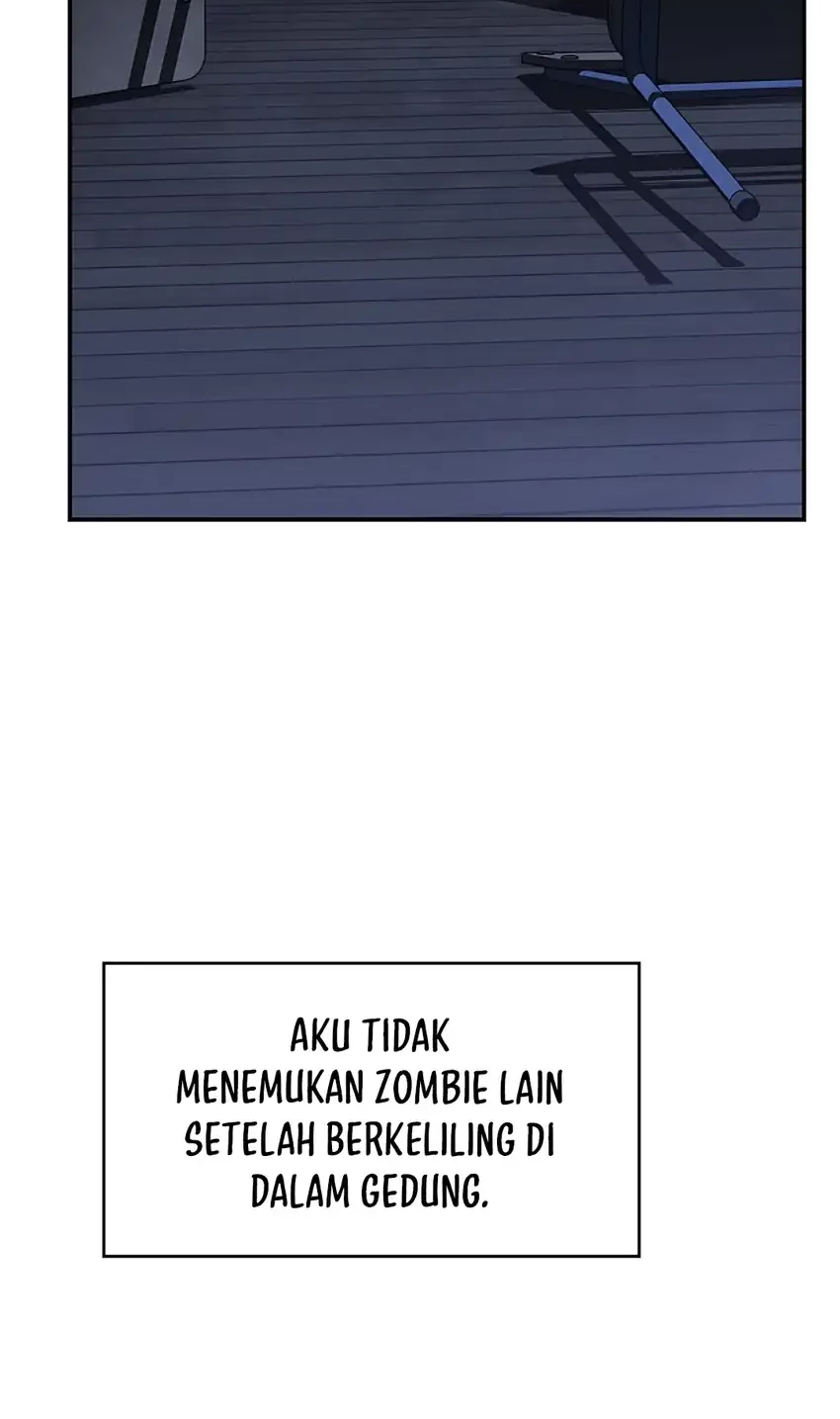 Manhwa Office Worker in the Ice Age Apocalypse Chapter 26 gambar 2