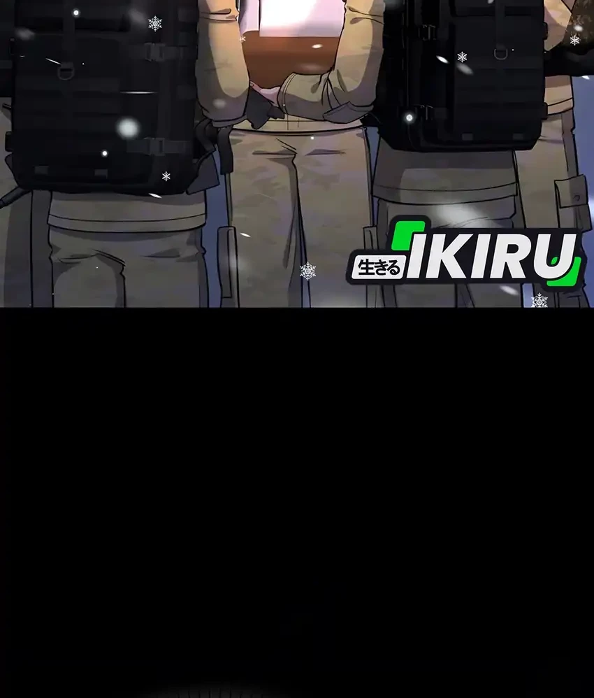 Manhwa Office Worker in the Ice Age Apocalypse Chapter 29 gambar 2
