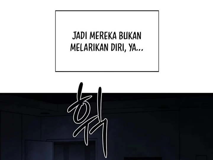 Manhwa Office Worker in the Ice Age Apocalypse Chapter 30 gambar 2