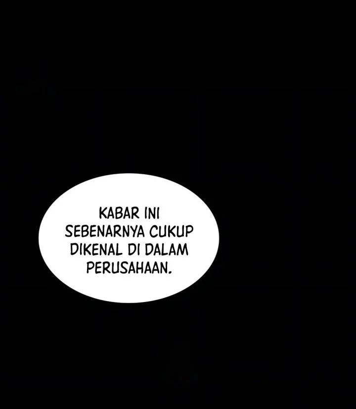 Manhwa Office Worker in the Ice Age Apocalypse Chapter 31 gambar 2
