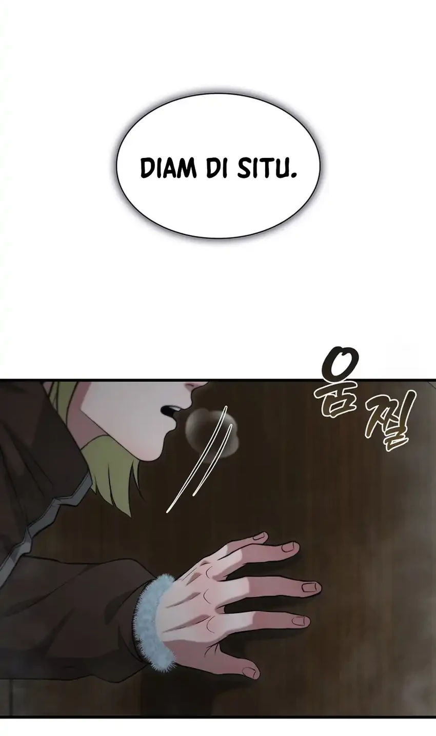 Manhwa Office Worker in the Ice Age Apocalypse Chapter 41 gambar 2