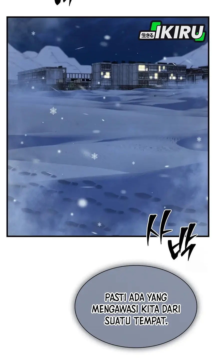 Manhwa Office Worker in the Ice Age Apocalypse Chapter 48 gambar 2