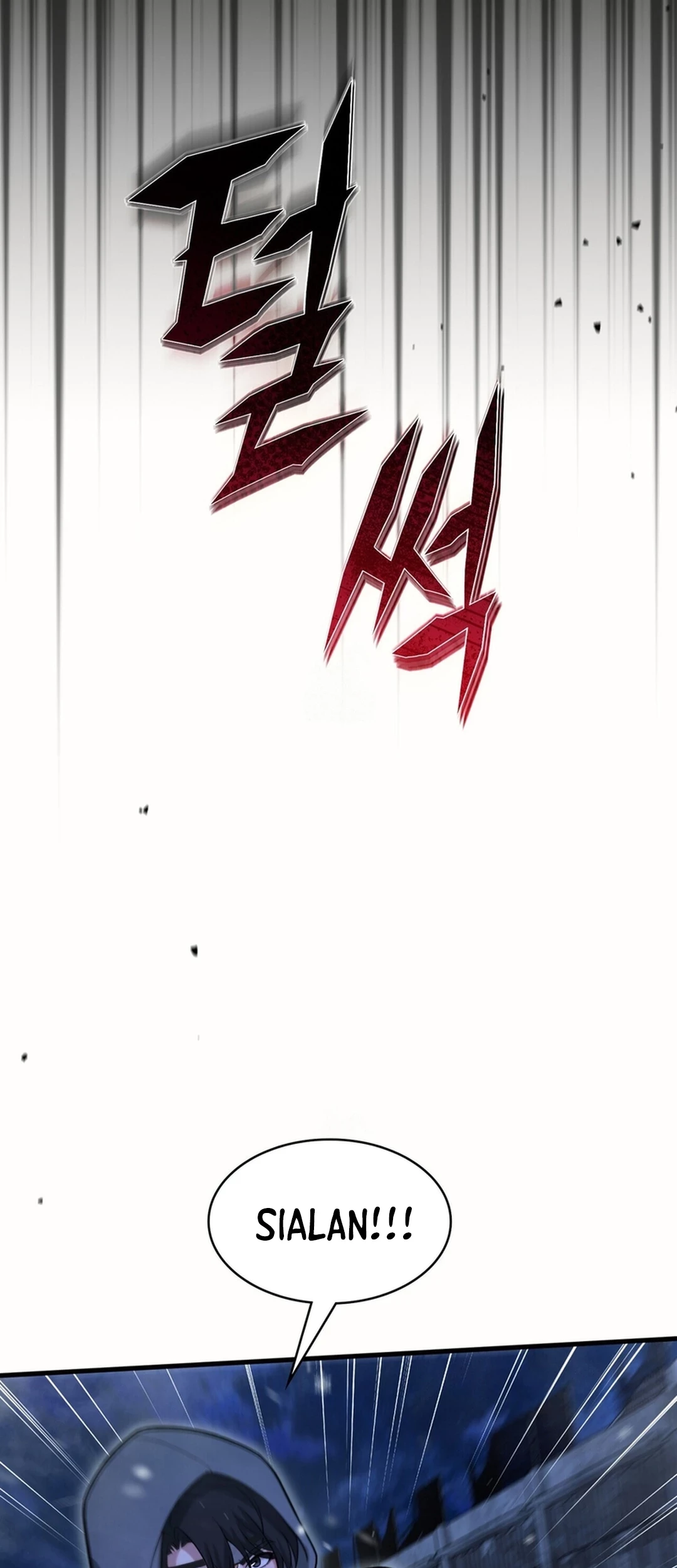 Office Worker in the Ice Age Apocalypse Chapter 49 Gambar 3