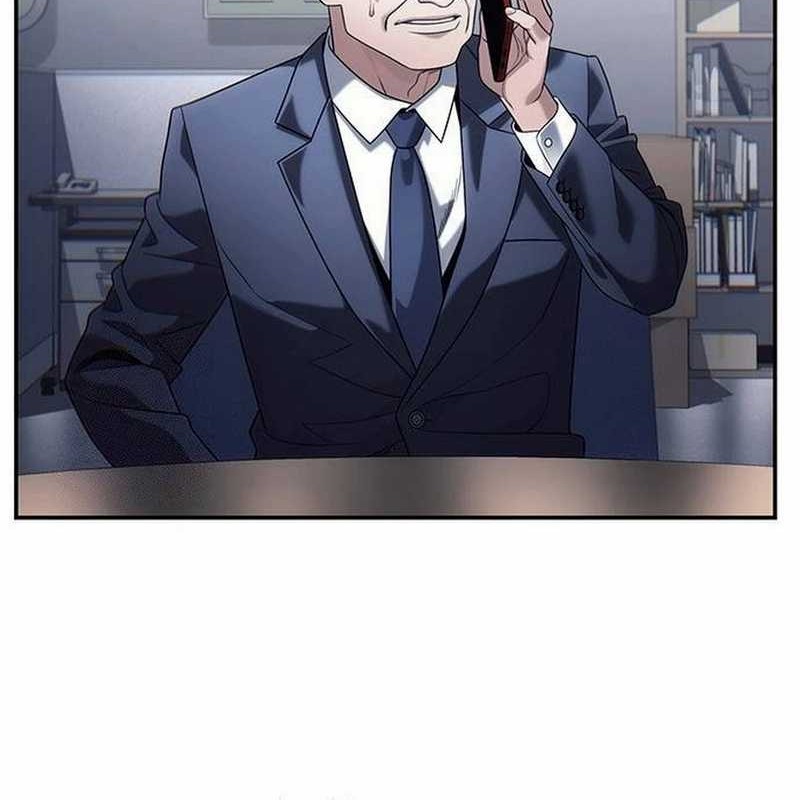 Manhwa Office Worker Who Sees Fate Chapter 133 gambar 2