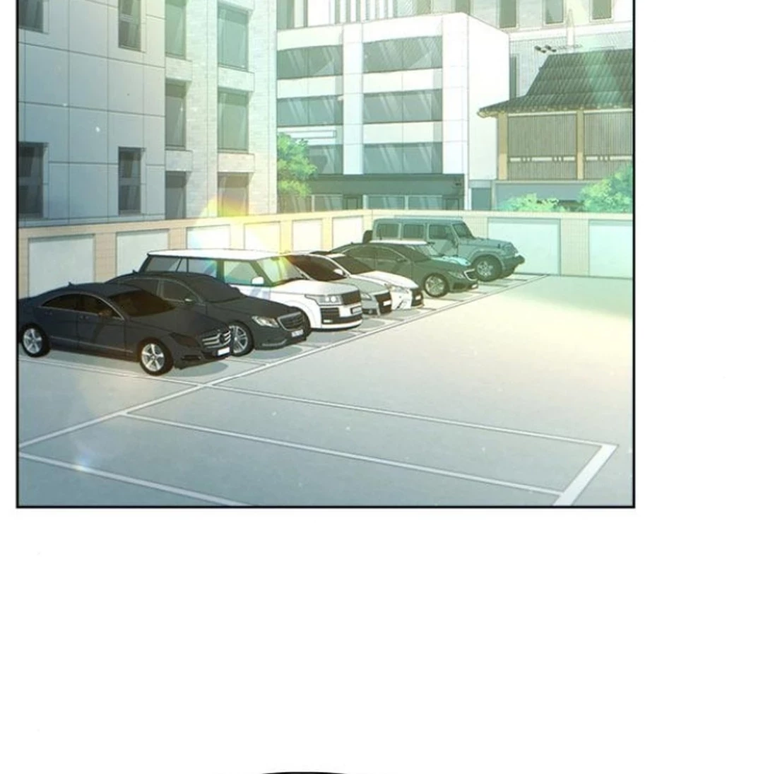 Manhwa Office Worker Who Sees Fate Chapter 134 gambar 2