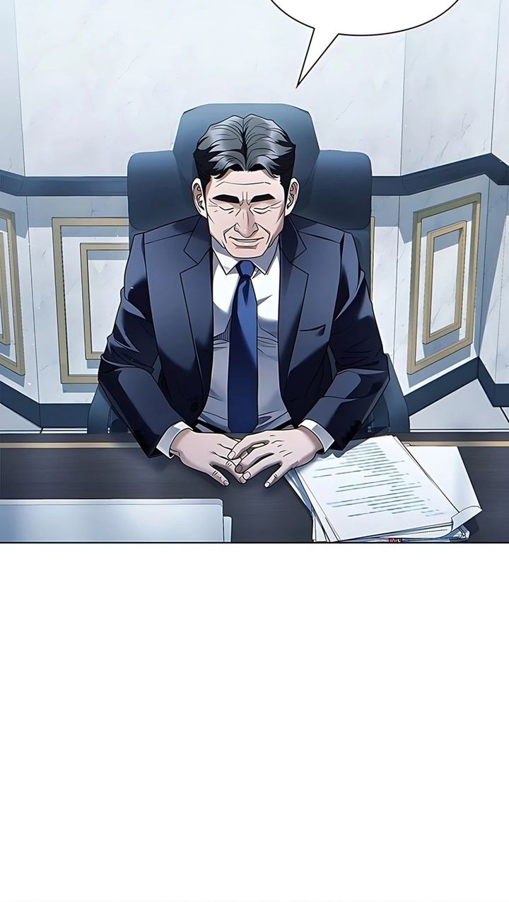 Manhwa Office Worker Who Sees Fate Chapter 137 gambar 2