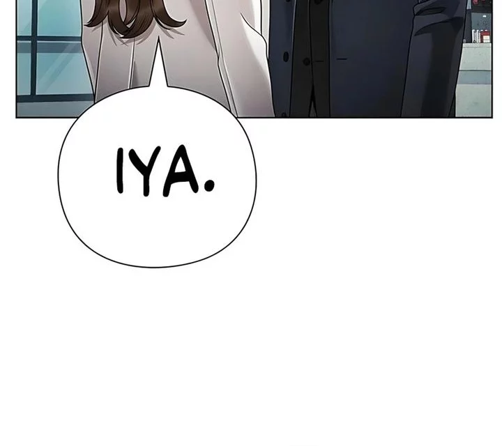 Manhwa Office Worker Who Sees Fate Chapter 143 gambar 2