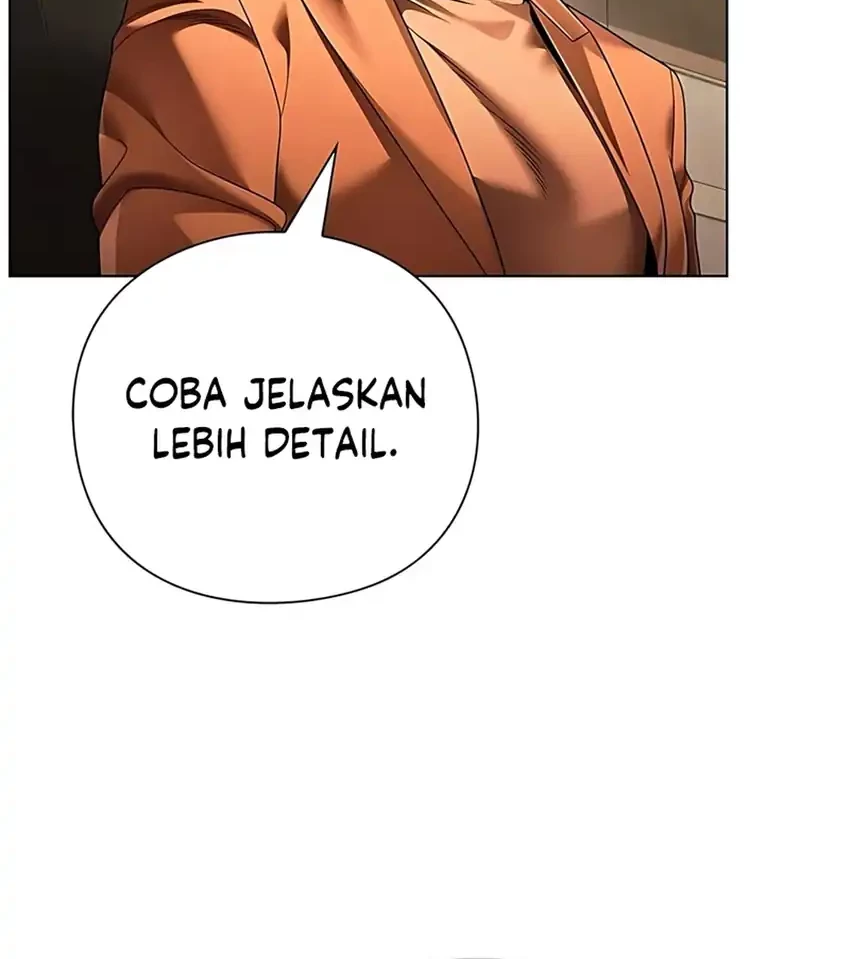 Manhwa Office Worker Who Sees Fate Chapter 144 gambar 2
