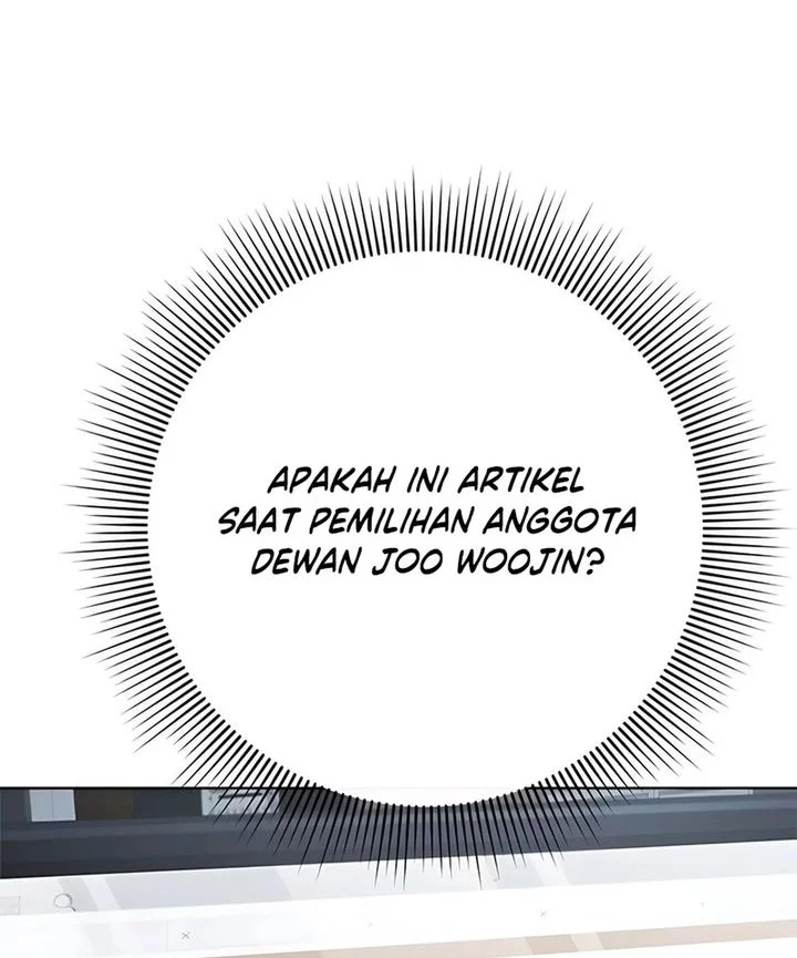 Manhwa Office Worker Who Sees Fate Chapter 145 gambar 2