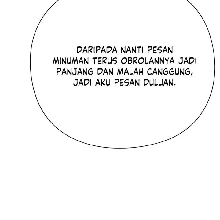 Office Worker Who Sees Fate Chapter 157 Gambar 4